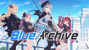 Blue Archive