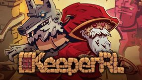 KeeperRL