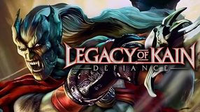 Legacy of Kain: Defiance