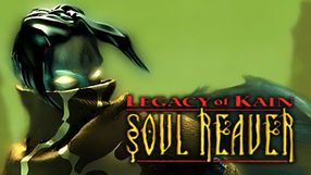 Legacy of Kain: Soul Reaver