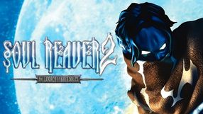 Legacy of Kain: Soul Reaver 2