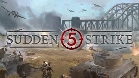 Sudden Strike 5