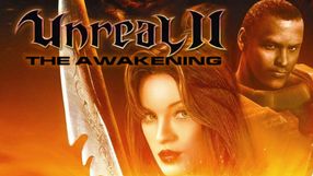 Unreal II: The Awakening