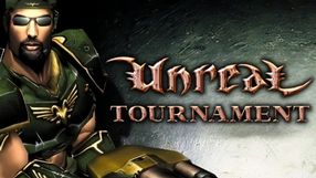 Unreal Tournament (1999)