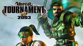 Unreal Tournament 2003