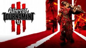 Unreal Tournament III