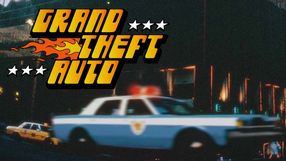 Grand Theft Auto