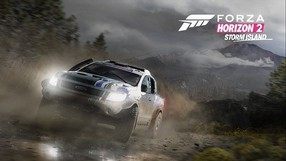 Forza Horizon 2 - debiut dodatku Storm Island