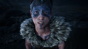 Hellblade: Senua's Sacrifice - w trzy miesiące sprzedano pół miliona egzemplarzy