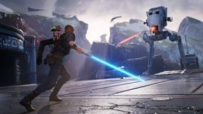 Respawn tłumaczy się z Unreal Engine w Star Wars Jedi: Fallen Order