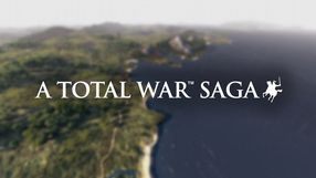 A Total War Saga – zapowiedziano nowy cykl spin-offów Total War