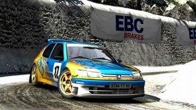 DiRT Rally trafi także na konsole Xbox One i PlayStation 4?
