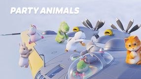 party animals game release date