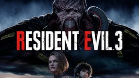 Okładka Resident Evil 3 Remake trafiła do PS Store