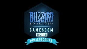 Konferencja Blizzarda na gamescomie 2015 – m.in. Heroes of the Storm, Overwatch, Legacy of the Void