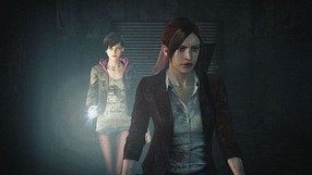 Resident Evil: Revelations 2 zostanie podzielone na epizody; screeny