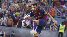 Konami zapowiedziało eFootball PES 2020