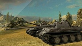 World of Tanks Blitz już na Windowsie 10