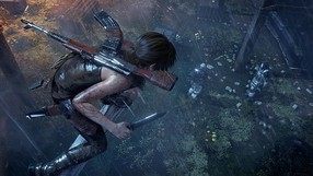 Rise of the Tomb Raider - nowe szczegóły na temat dodatków