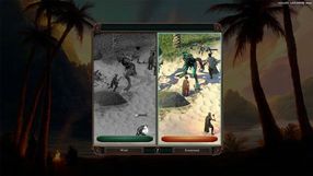 Pillars of Eternity 2 dostało tryb turowy, ale szybko go usunięto