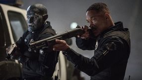 Grudniowa aktualizacja oferty Netflix - Bright, The Crown, Dark, Łowcy Trolli, Doktor Strange
