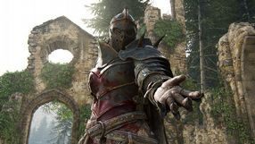 For Honor zostało zaprojektowane tak, by nie dało się odblokować wszystkiego?