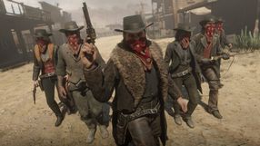 Gracze Red Dead Online w końcu doczekali się dużej aktualizacji