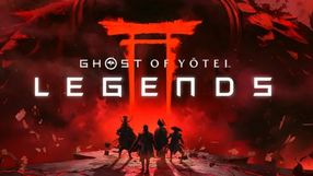 Ghost of Yotei: Legends