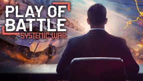 Play of Battle: Systemic War