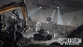 Homefront: The Revolution w rękach Deep Silver; prace trwają