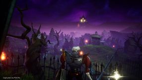 MediEvil - remake popularnej produkcji otrzyma demo [Aktualizacja]