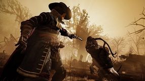 Pierwszy patch do GreedFall poprawi m.in. polskie tłumaczenie	