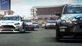 GRID: Autosport - PC wiodącą platformą sprzętową z rozdzielczością tekstur 4K