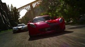DriveClub – oficjalna data premiery i nowy trailer