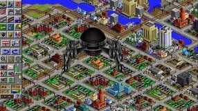 SimCity 2000 Special Edition za darmo na platformie Origin
