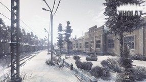 Kholat – w polskim horrorze usłyszymy Seana Beana