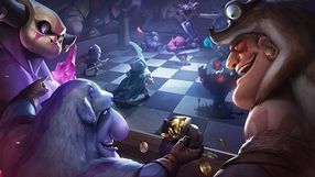 Mobilne Auto Chess dostępne do pobrania za darmo