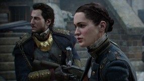 The Order: 1886 - obejrzyj ponad 30-minutowy zapis rozgrywki