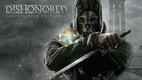 Dishonored: Definitive Edition