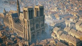 Assassin’s Creed Unity raczej nie pomoże w odbudowie katedry Notre Dame