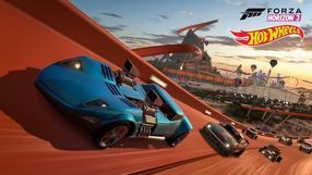 Forza Horizon 3: Hot Wheels ukaże się 9 maja