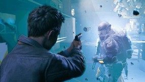 Quantum Break ukaże się wkrótce na Steamie [news zaktualizowany]