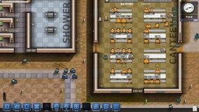 Prison Architect zarobił już 19 milionów dolarów