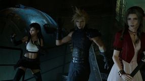 Final Fantasy VII Remake - twórcy chwalą się sprzedażą