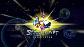 StarCraft przemieniony w kreskówkę. Płatny mod StarCraft Cartooned już dostępny