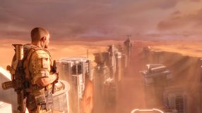 „Wolimy zjeść potłuczone szkło, niż zabrać się za sequel” - mówi scenarzysta gry Spec Ops: The Line