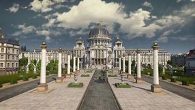 Będzie więcej DLC do Anno 1800 - zwiastun drugiej przepustki sezonowej