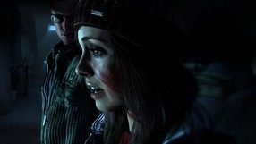 Until Dawn - pierwszy gameplay na PS4 przypomina Heavy Rain