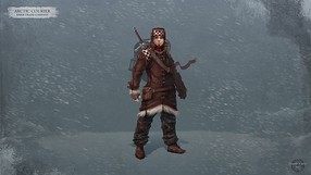 Nadchodzi Outward - survivalowe RPG z nietypowym trybem co-op