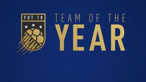 Robert Lewandowski wśród nominowanych do FIFA 18 Team of The Year (TOTY)
